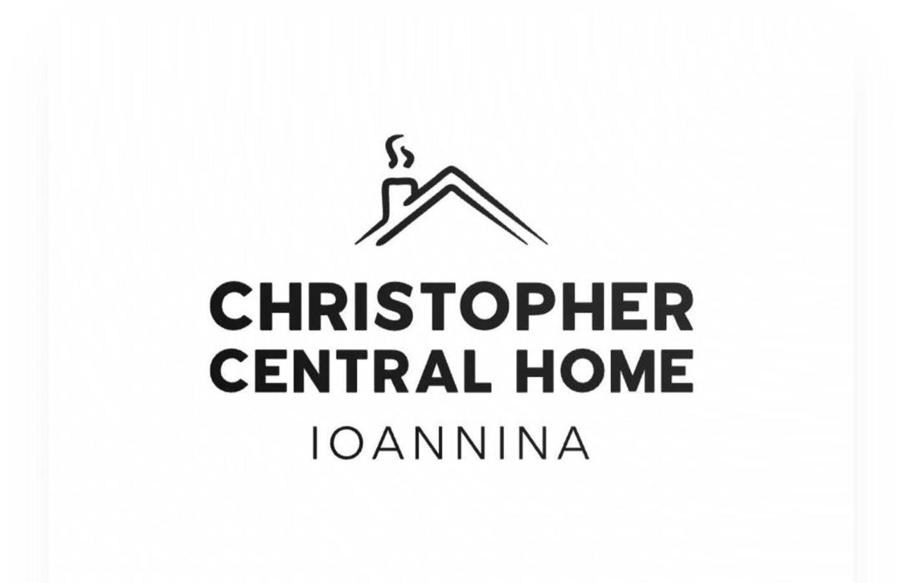 Christopher Central Home Ioannina Exterior photo