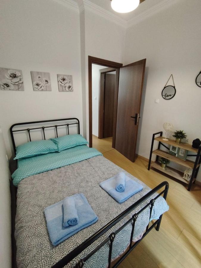 Christopher Central Home Ioannina Exterior photo